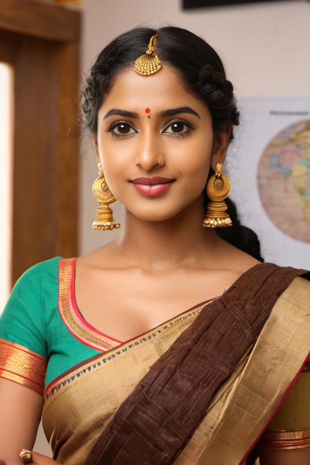 Anika Nair