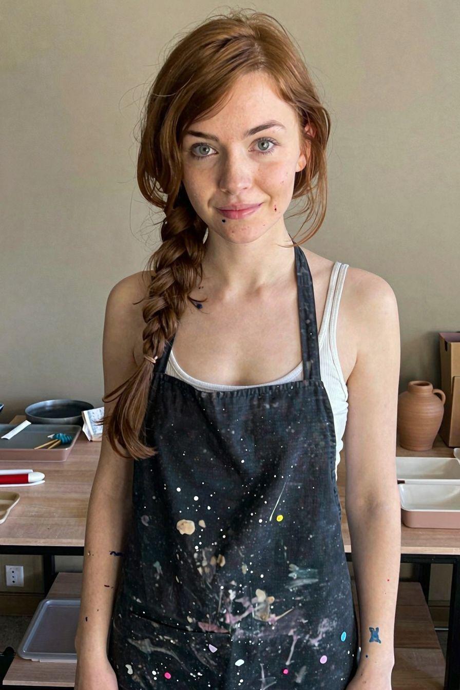 Roisin O'Brien