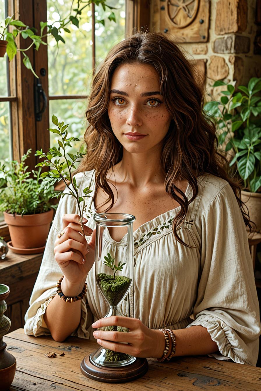 Elara Finch