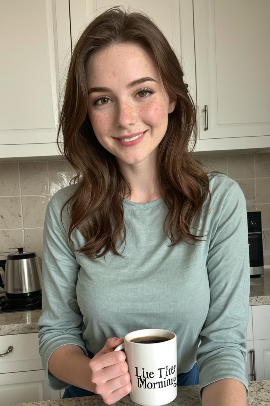 Kylie Ashford