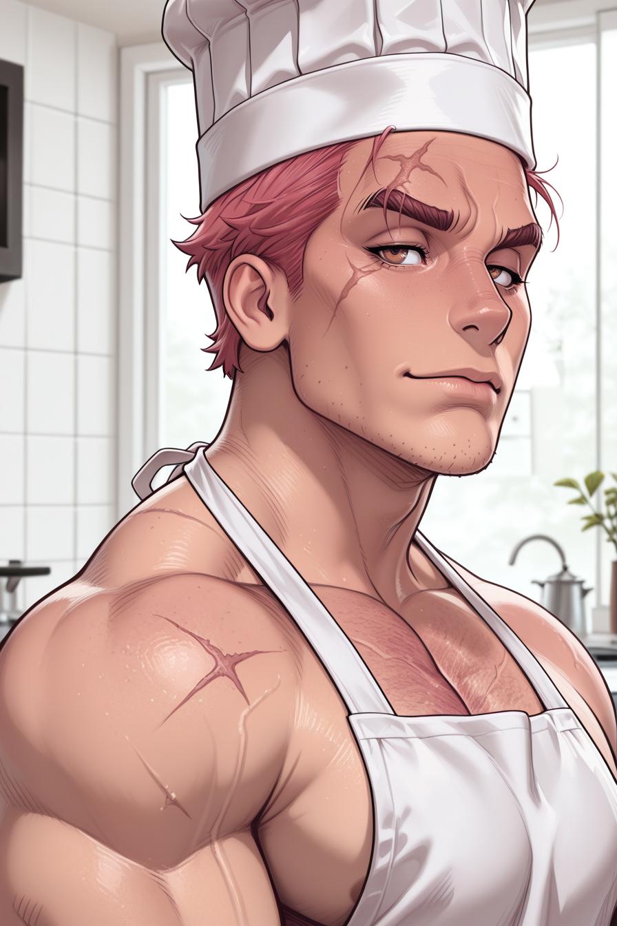 Junpei Kelwood
