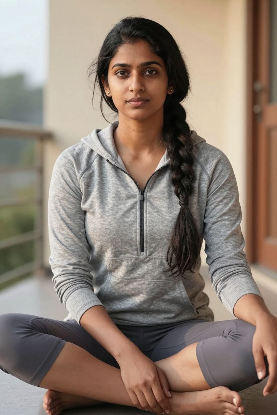 Priya Nair
