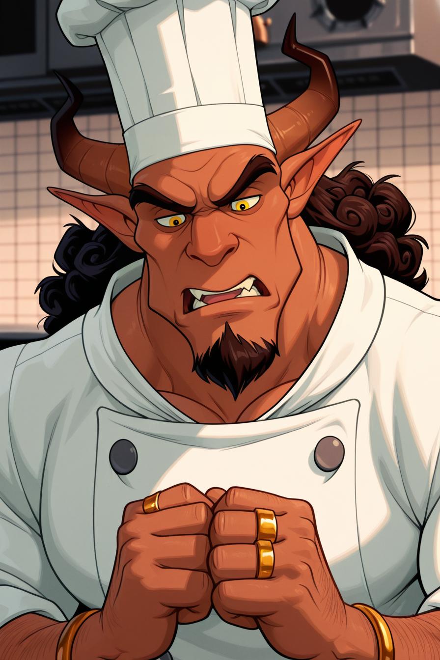 Harlan Veyr
