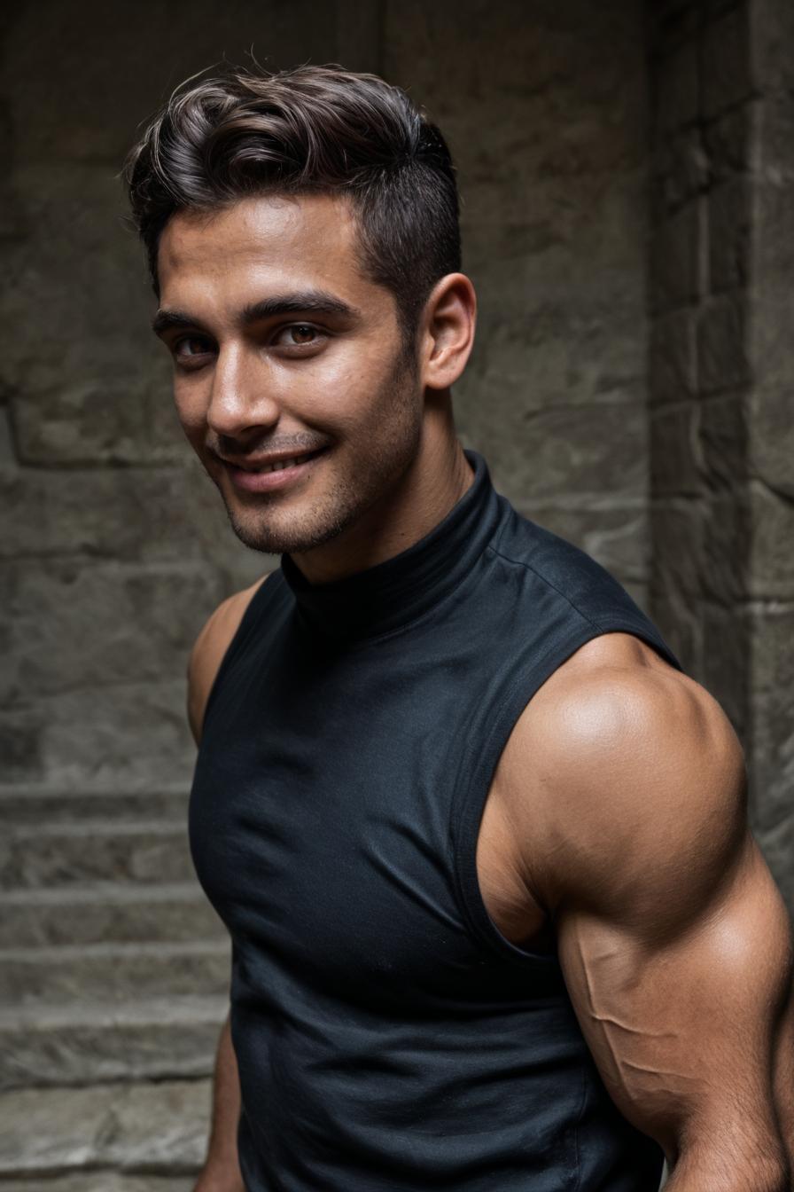 Ismael Venturo