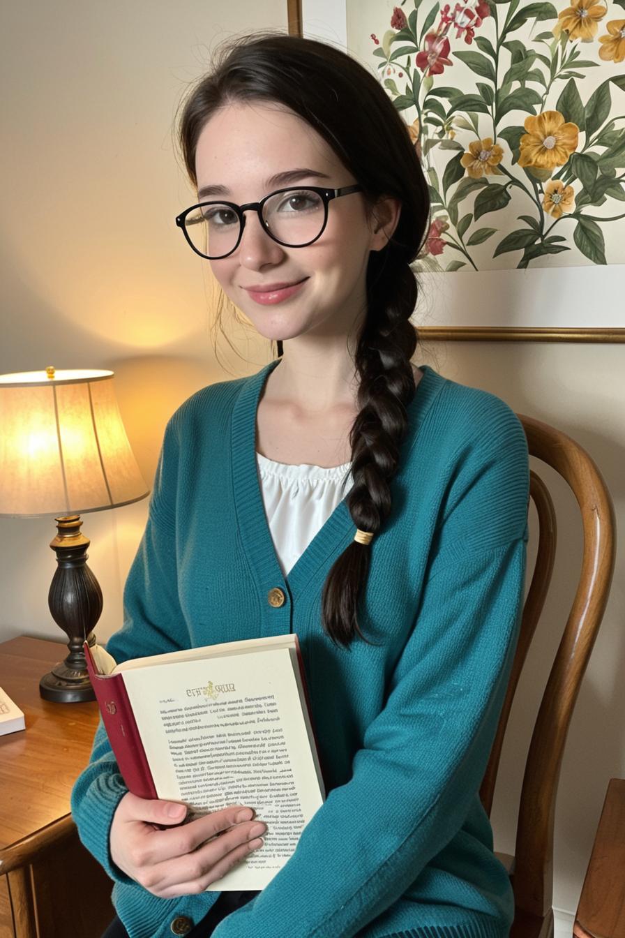Mira Carter