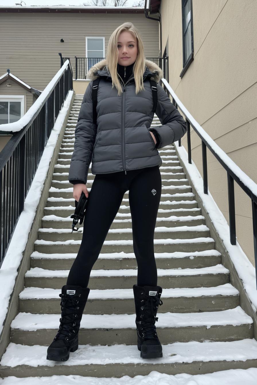 Freyja Jónsdóttir