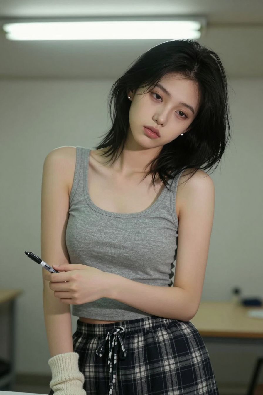 Blair Cho