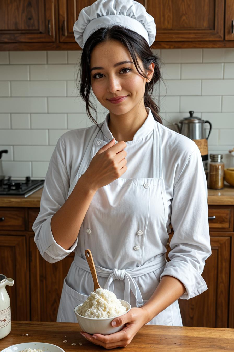 Xiaoyan — Asian Chef Next Door