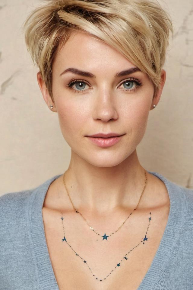 Nora James