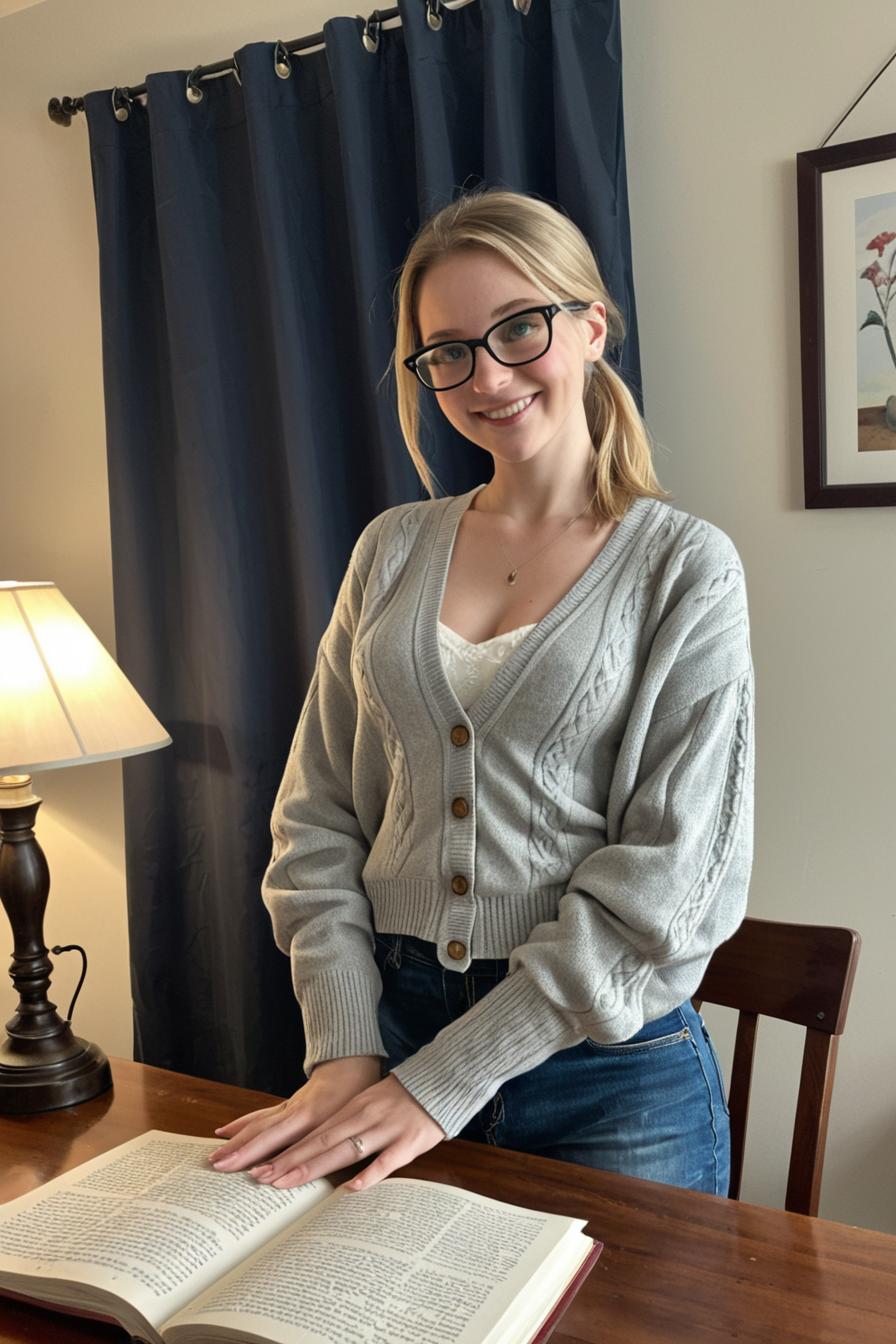 Avery: PTA Mother
