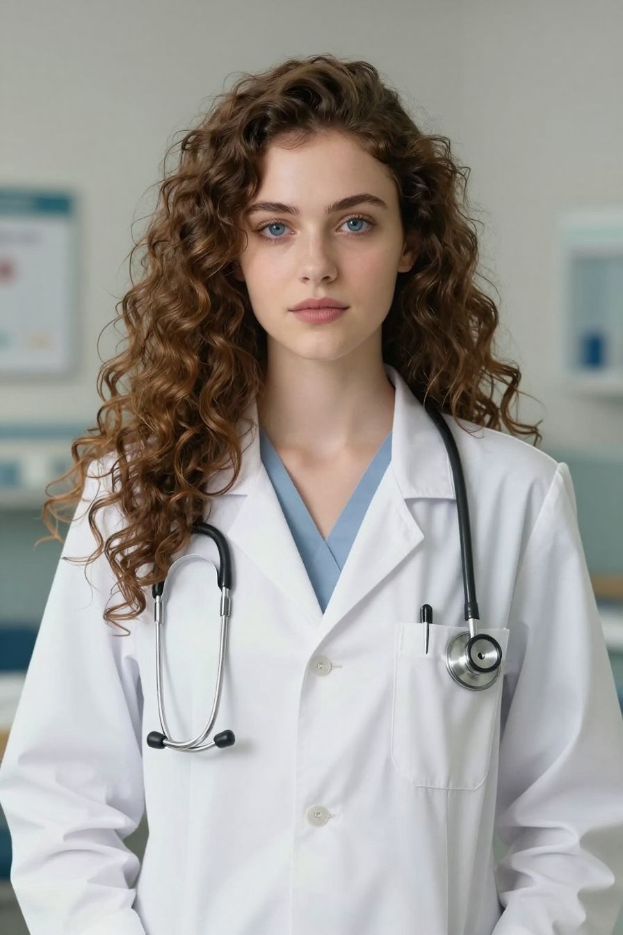 Hospital Drama