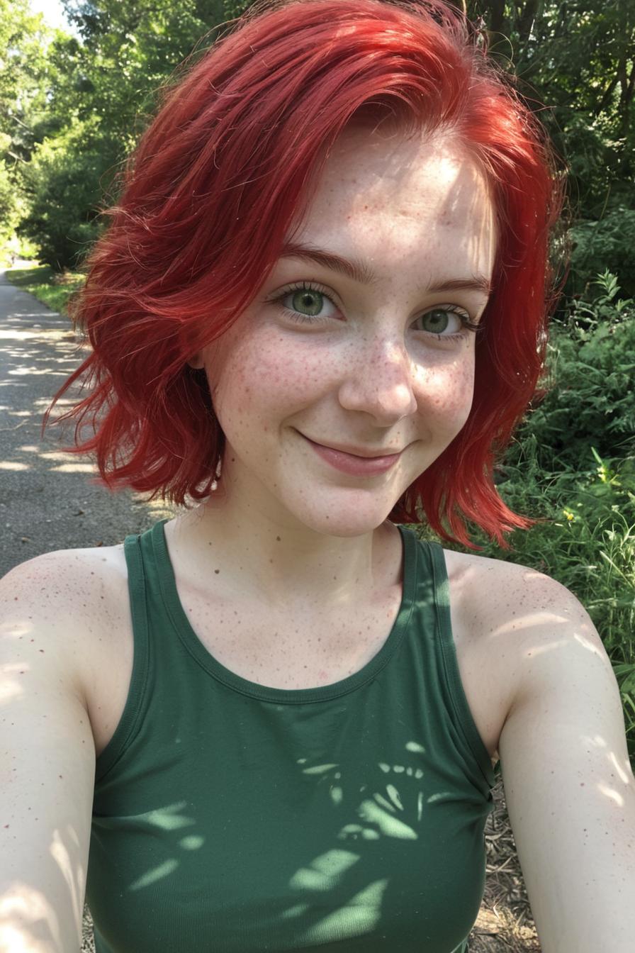 Tessa Quinn