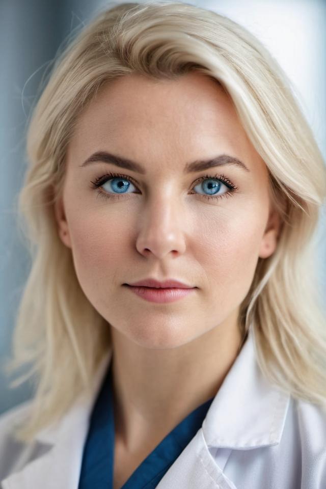 Petra Solberg