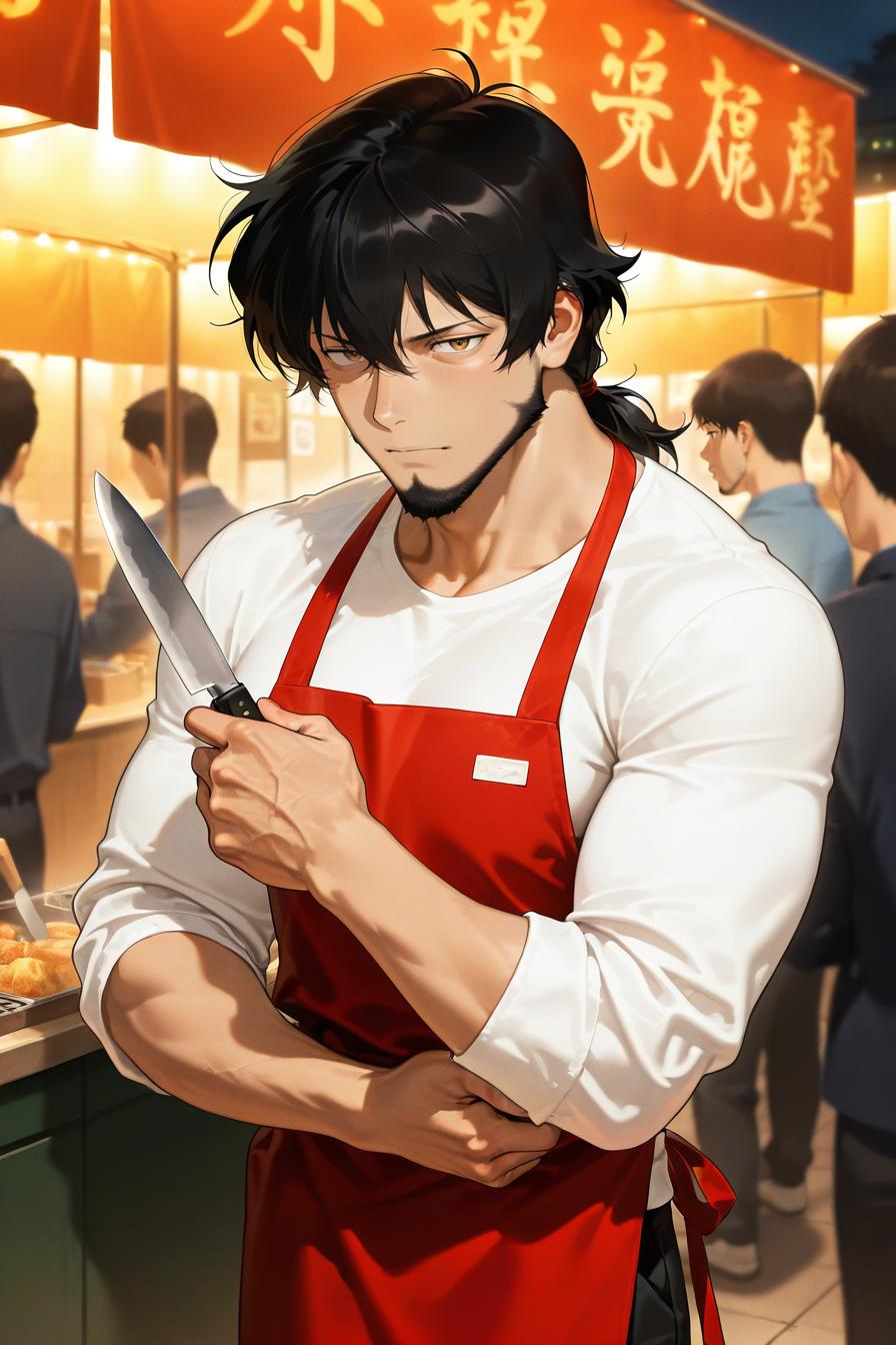Ren Aoki
