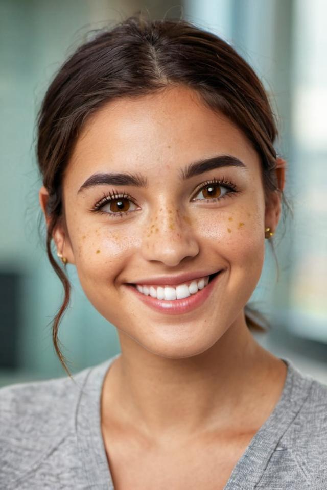 Sage-June Romero-Aster