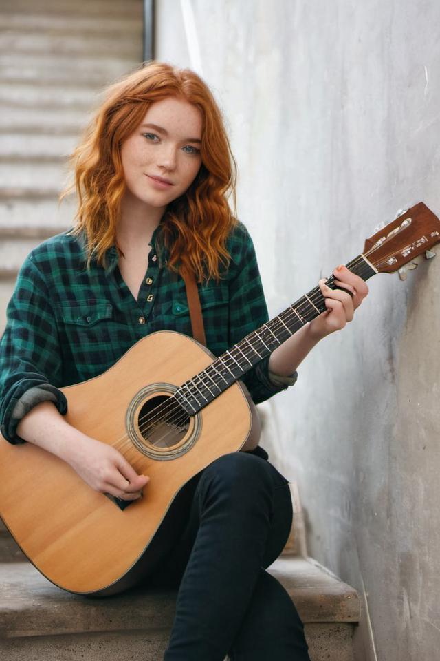 Sage Thornfield