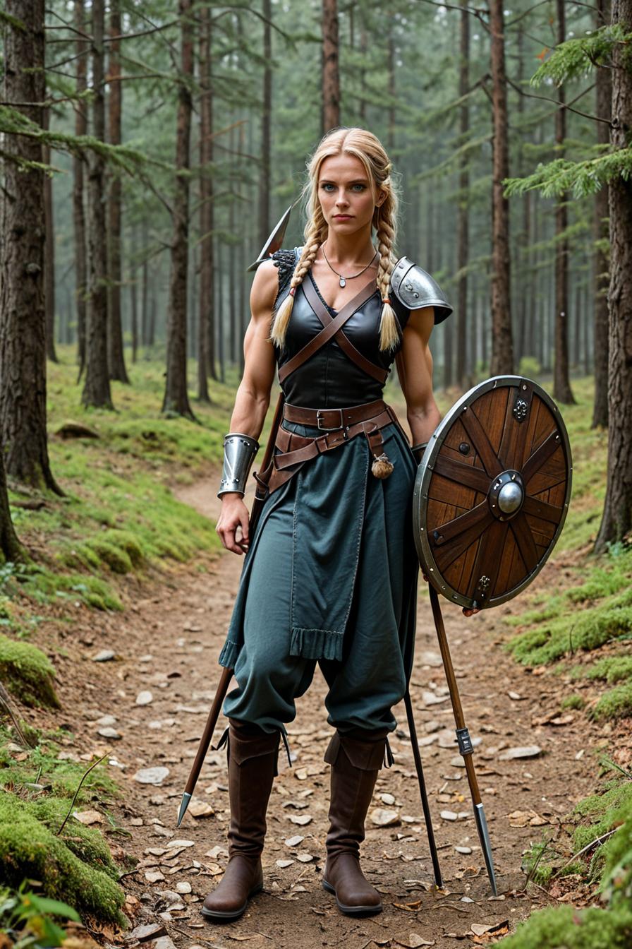 Freya