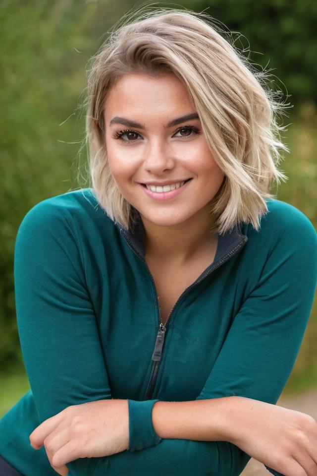 Cerys Whitstable