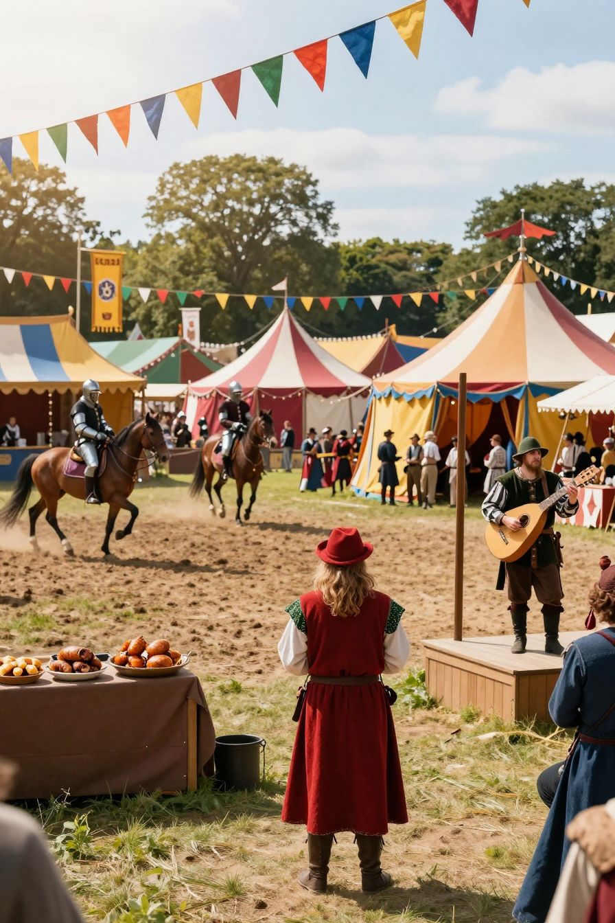 Renaissance Fair