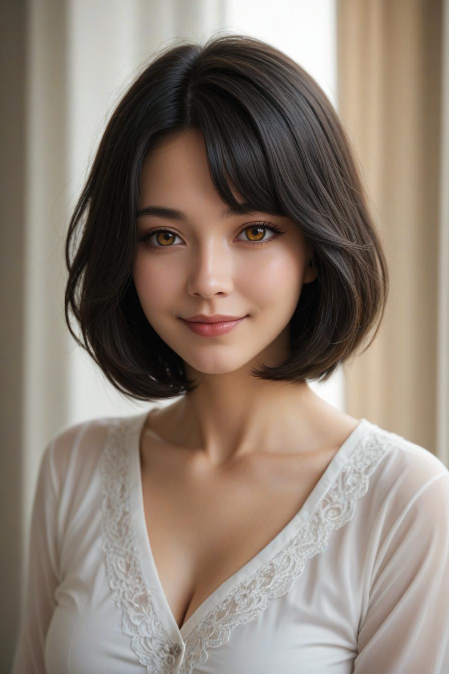 Olive-Rae Cho, Wife's Sister