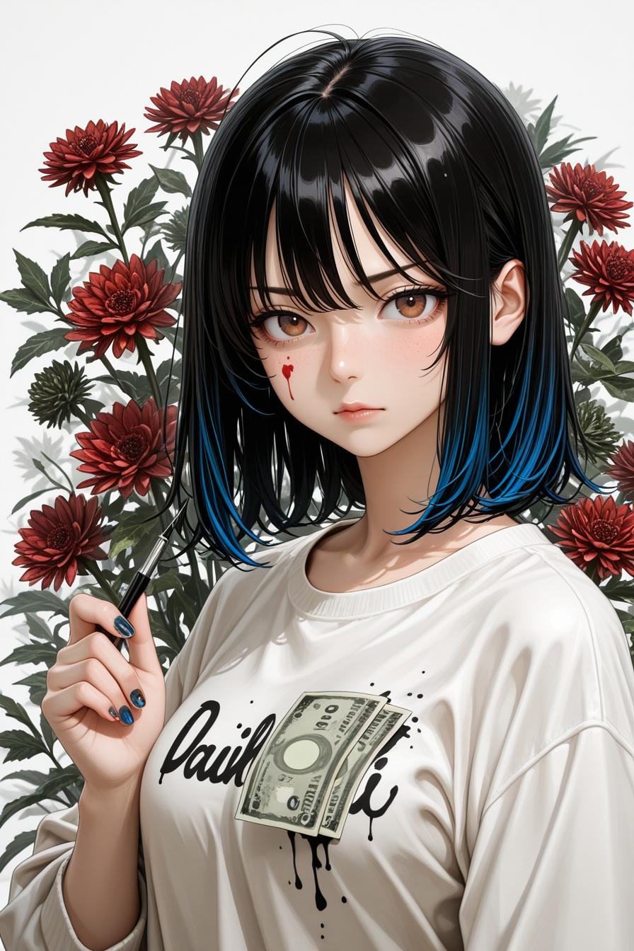 Dahlia Emo