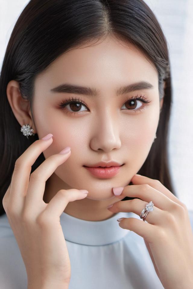 Yeji — the Asian Your Friend Set