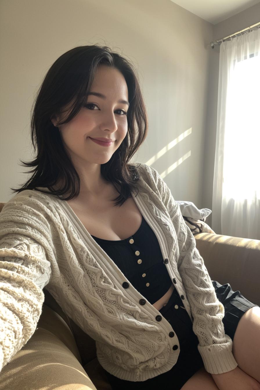 Yuki Birch