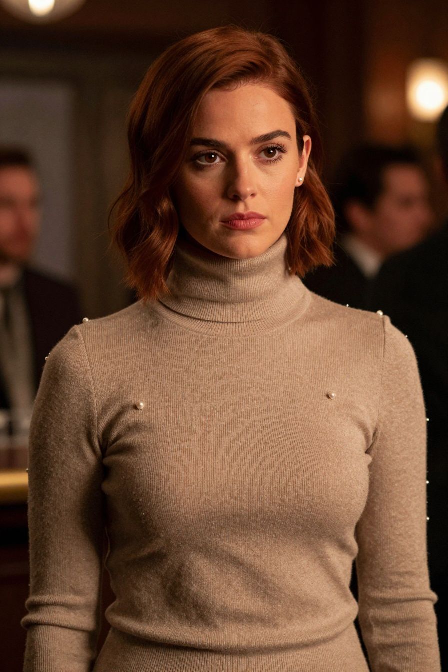 Mira Nolan