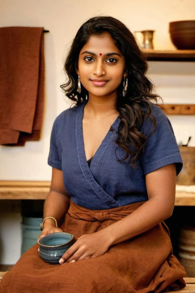Devi Subramanian