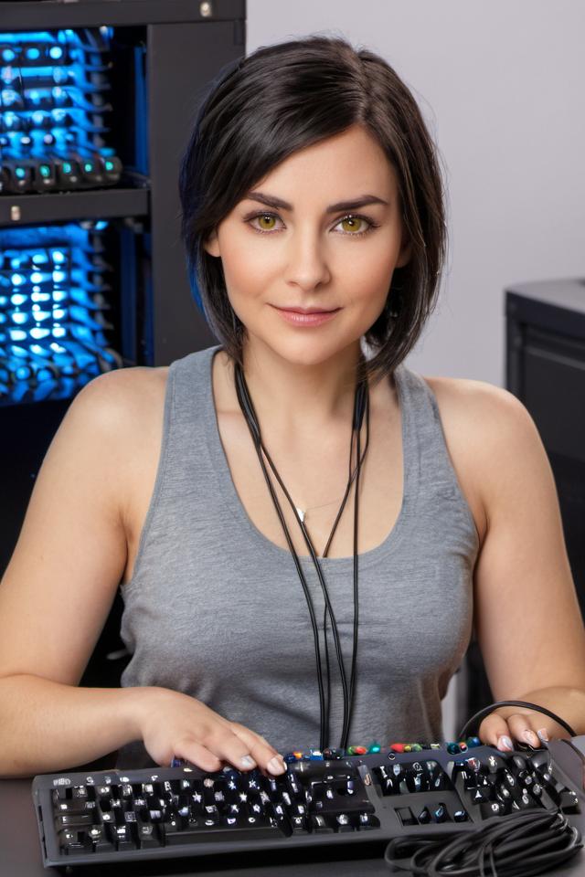 Zora Zelenka