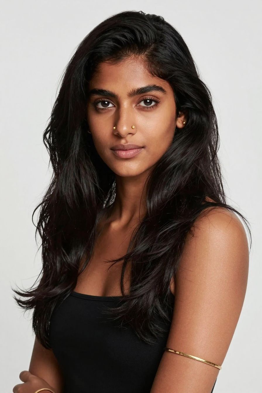 Priya Hayes