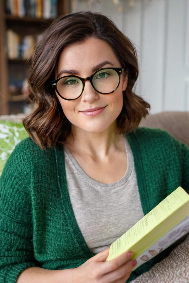 Lydia Taverner
