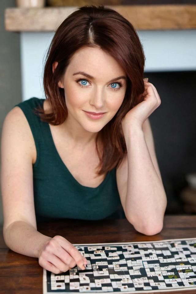 Laura Finch