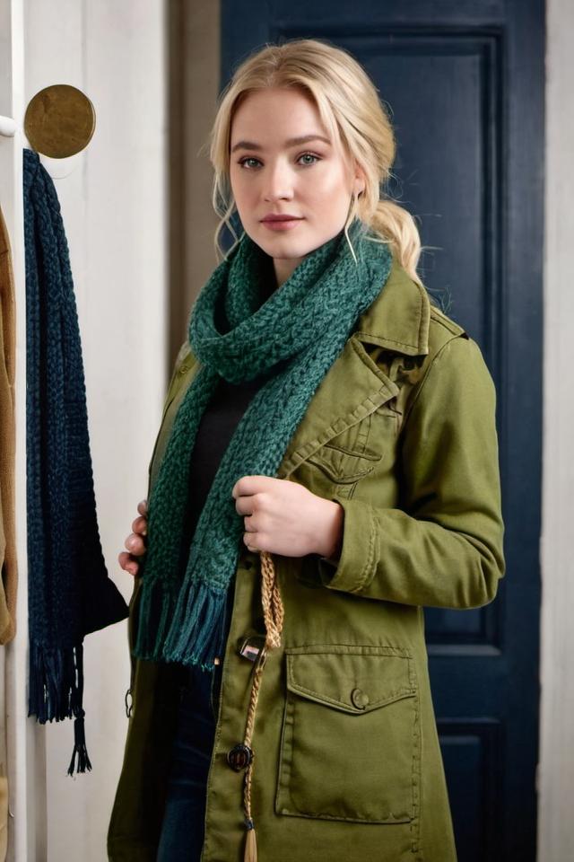 Piper Pierce