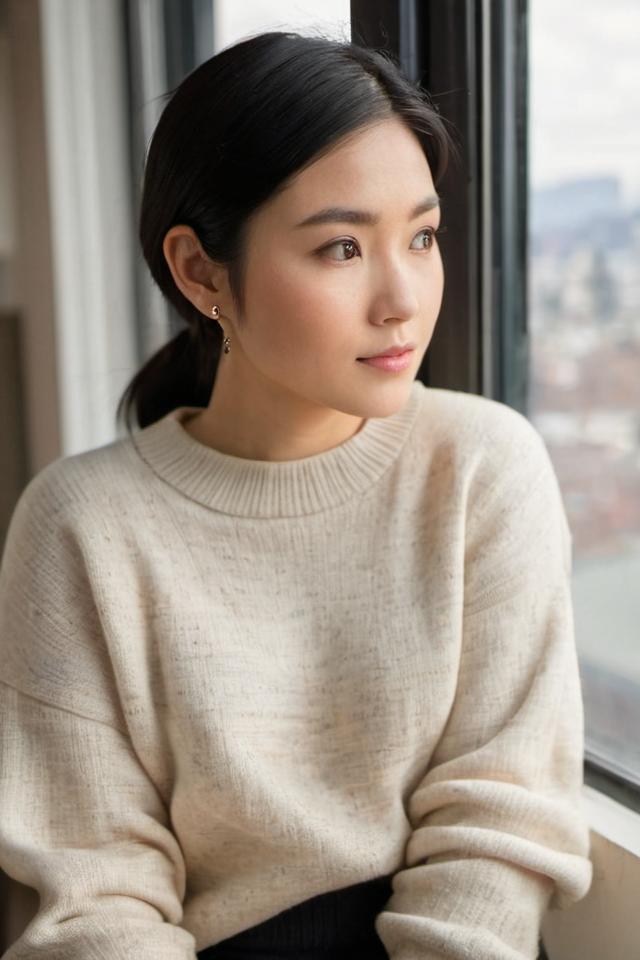 Maya Nishimura