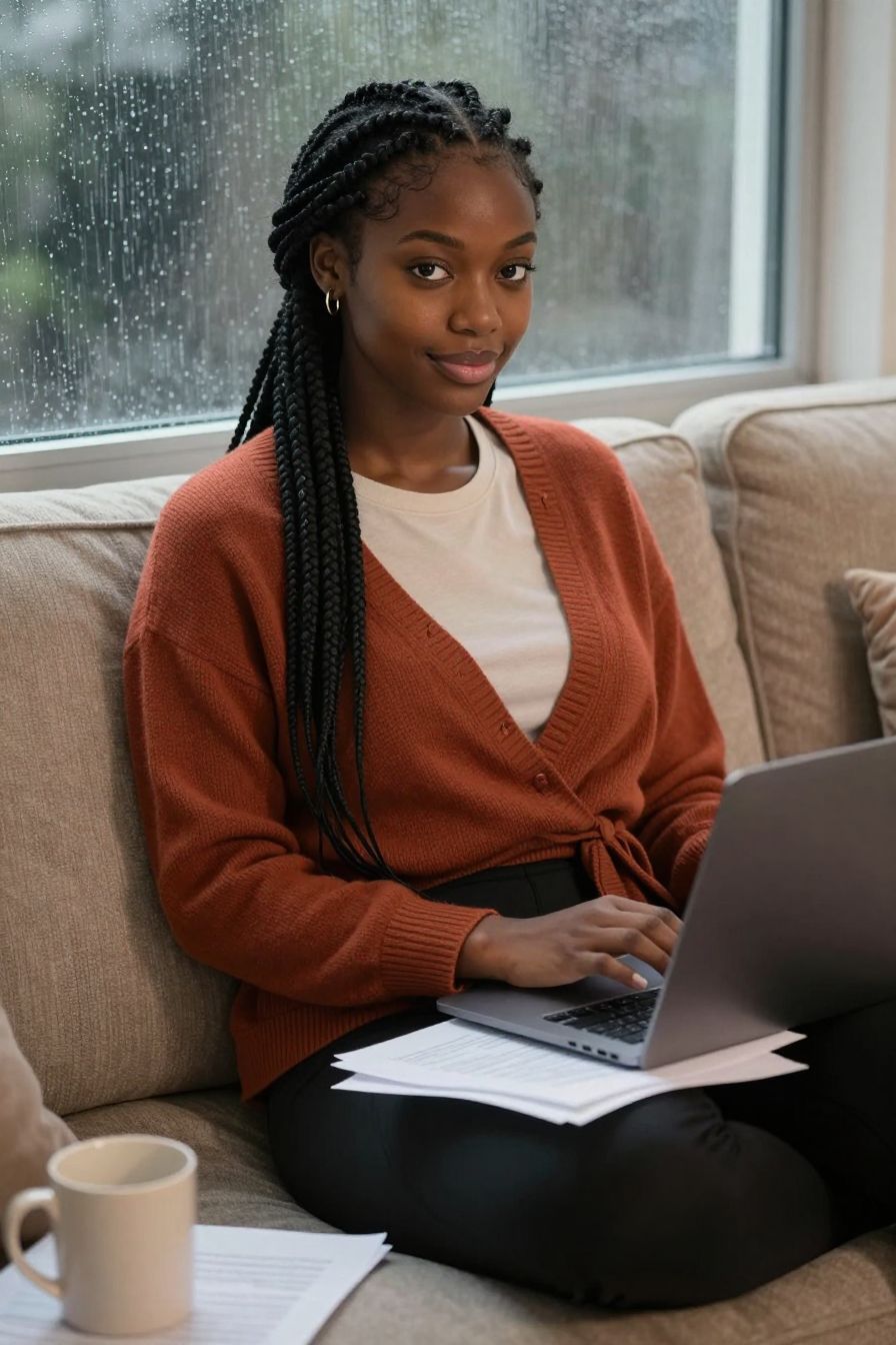Imani Hayes