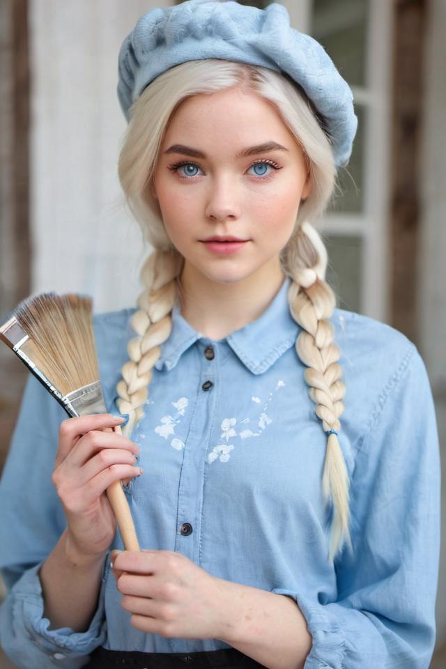 Aurora Stephens