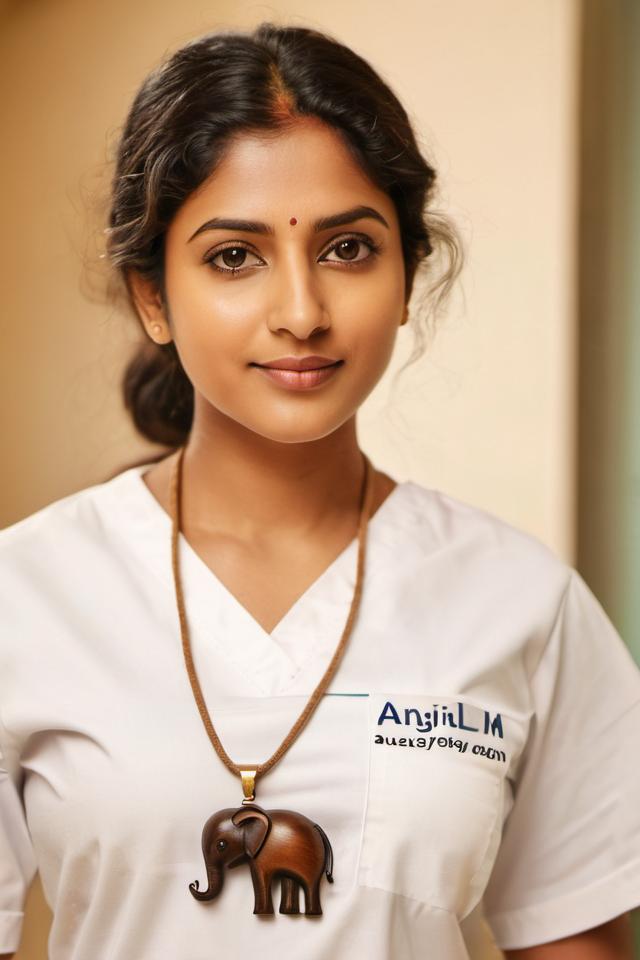 Sandhya Pillay