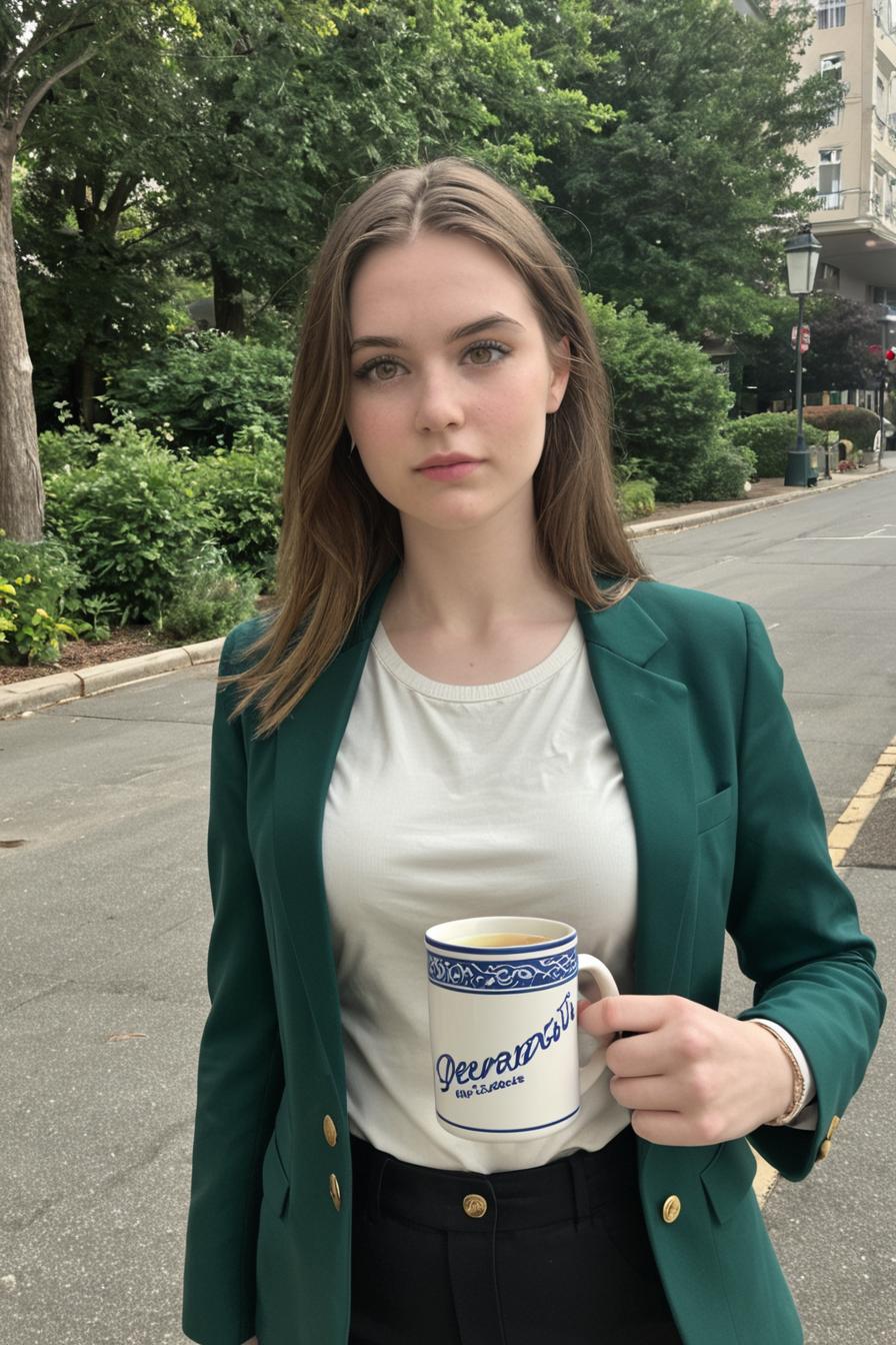 Eden Dawson
