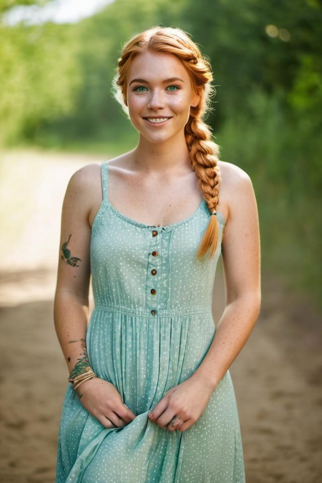 Charlotte Cook