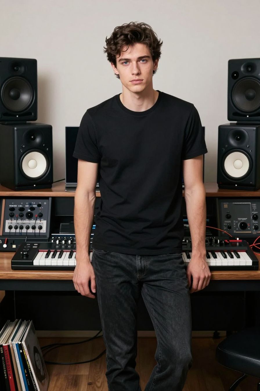 Music Producer