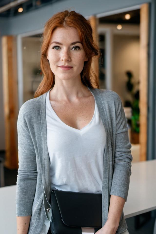 Valerie Pierce