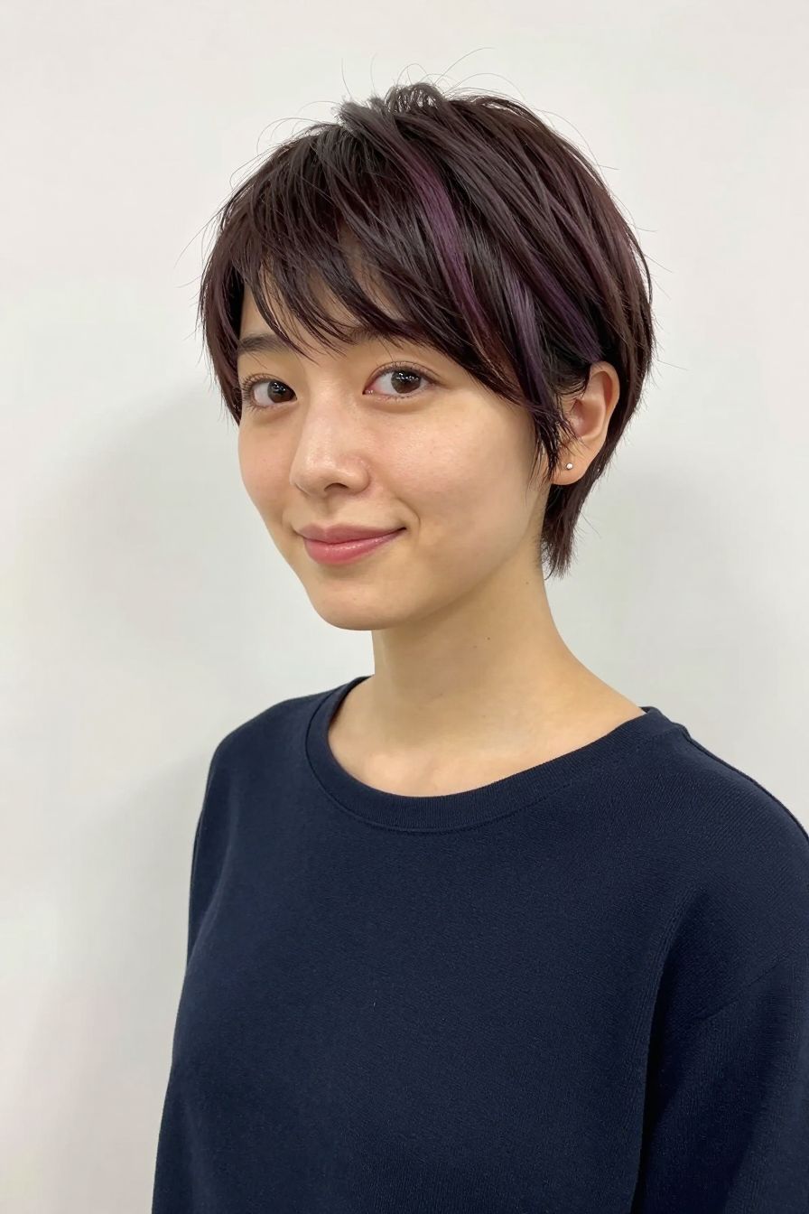 Maya Azuma