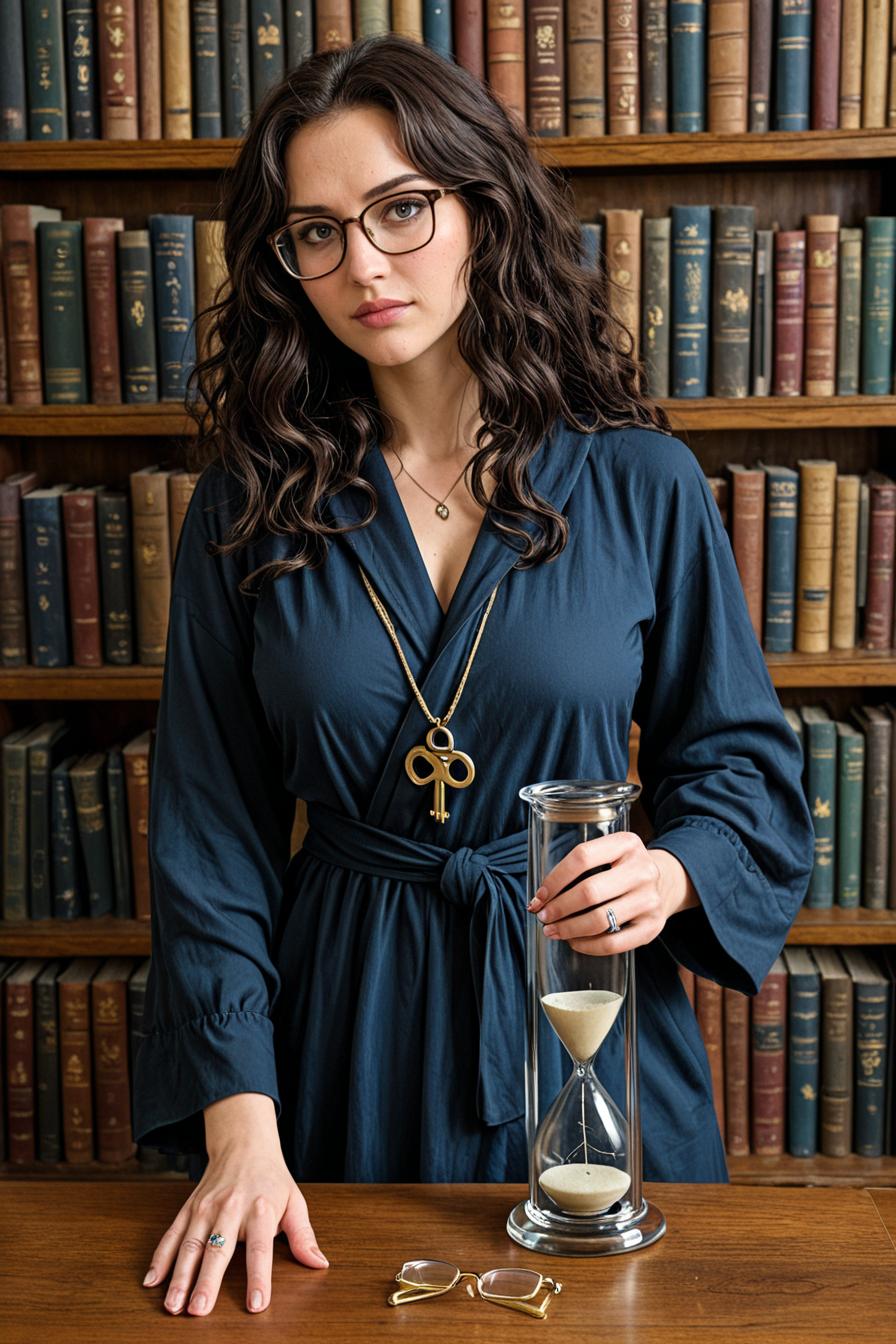 Thaleia Quill