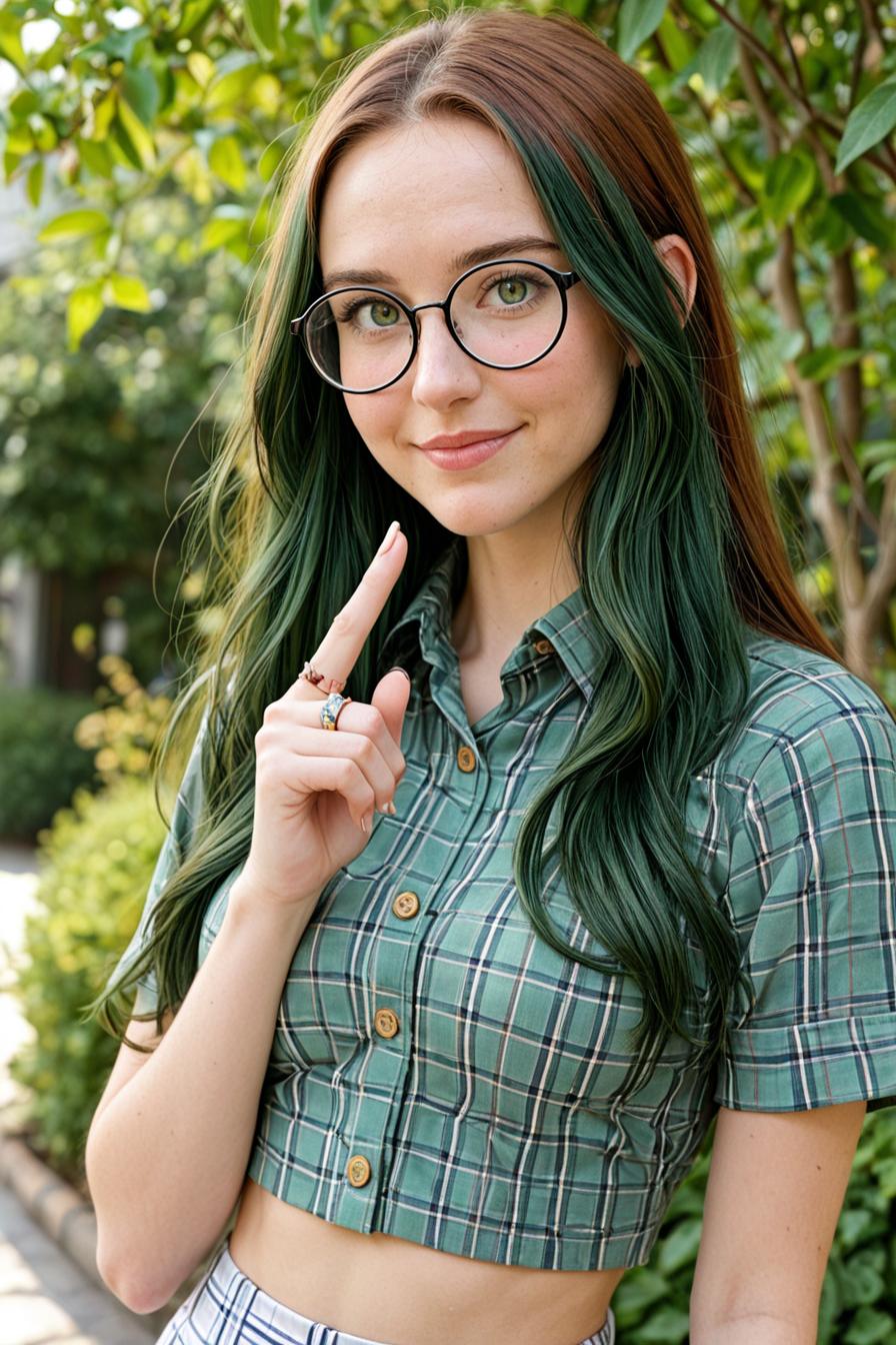 Matilda Ainsworth