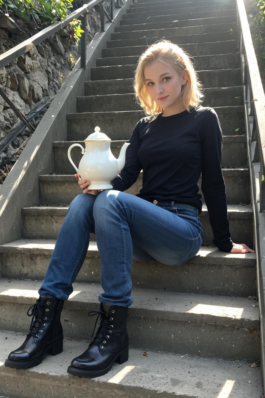Mikaela Lund