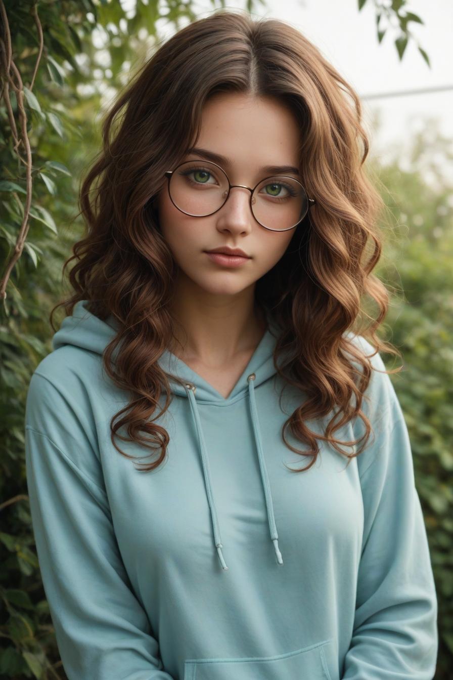 Cecily, Friend's Sister