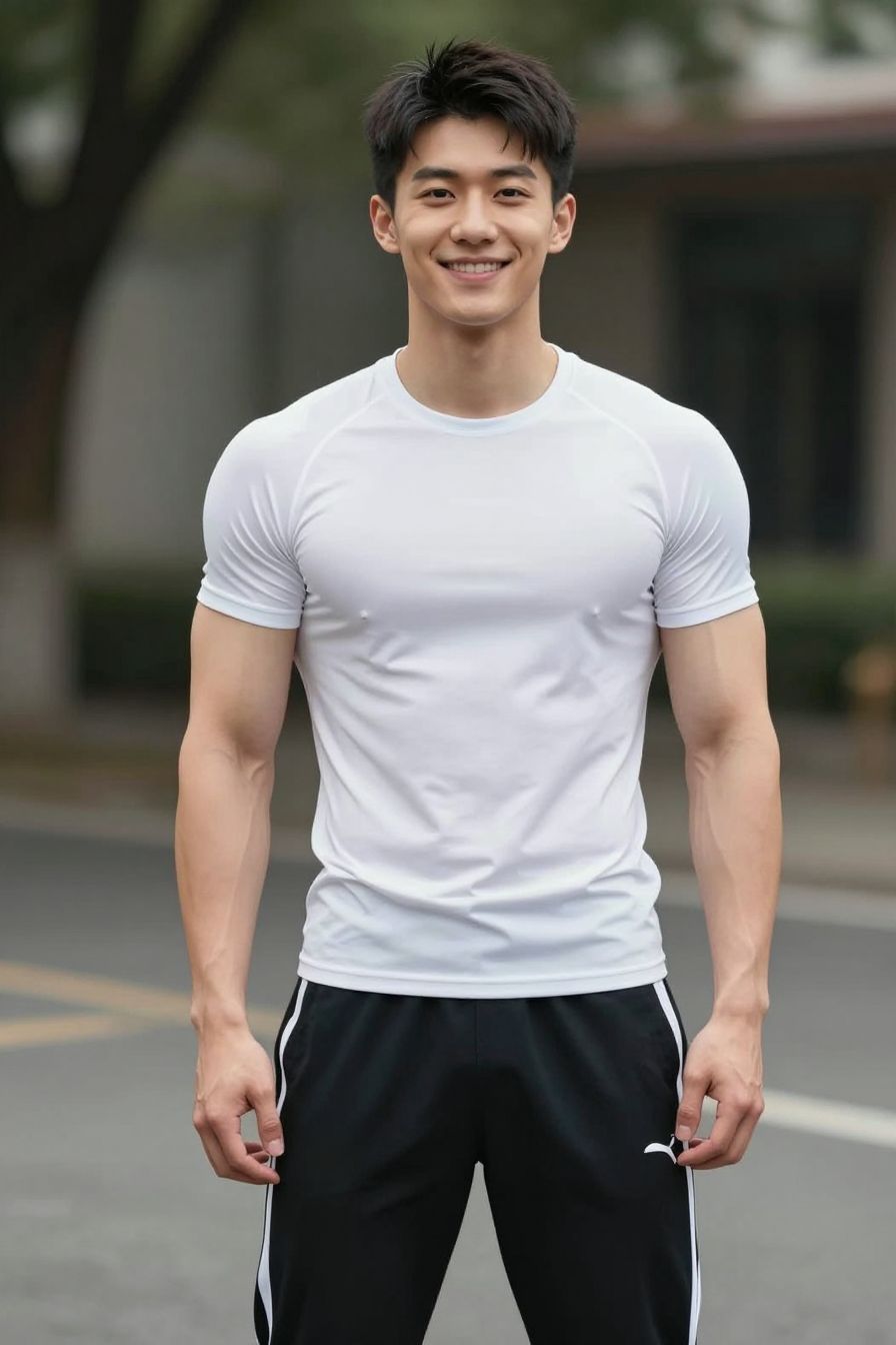 Jordan Chen