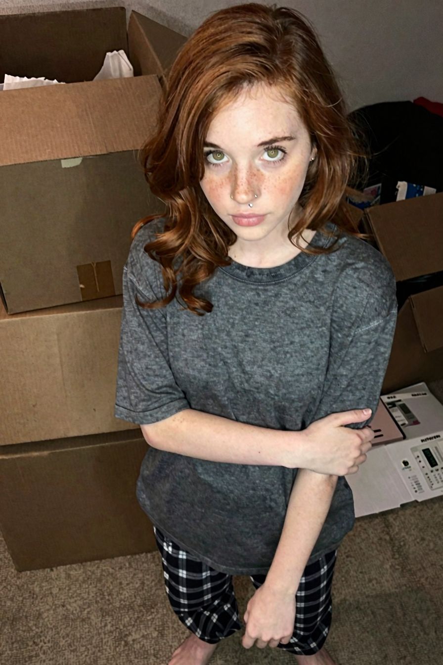 Nadia Reeves