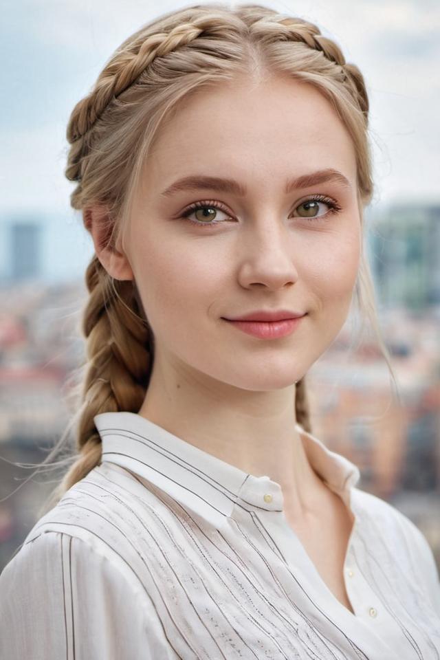 Agata Nowak
